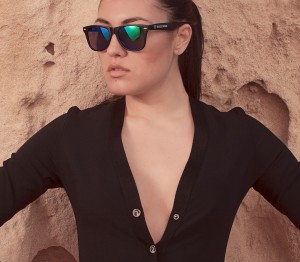 Gafas de sol para mujer modelo Revolt