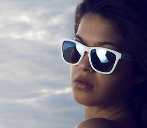 Gafas de sol para mujer Wade
